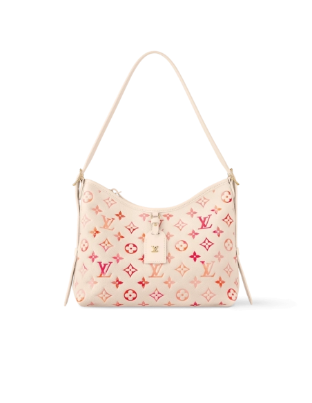 Louis Vuitton M24652 CarryAll PM,CarryAll,LOUIS VUITTON,BAGS