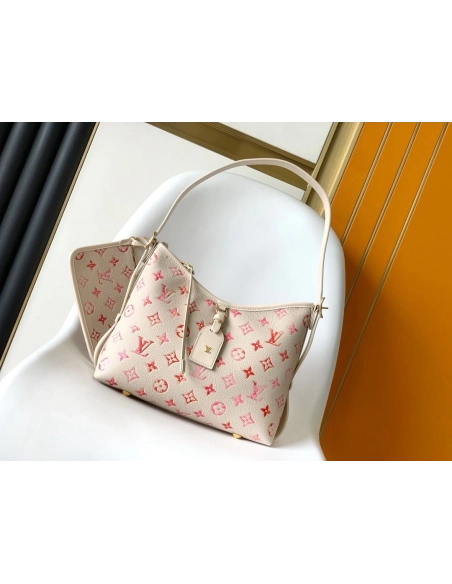 Louis Vuitton M24652 CarryAll PM,CarryAll,LOUIS VUITTON,BAGS