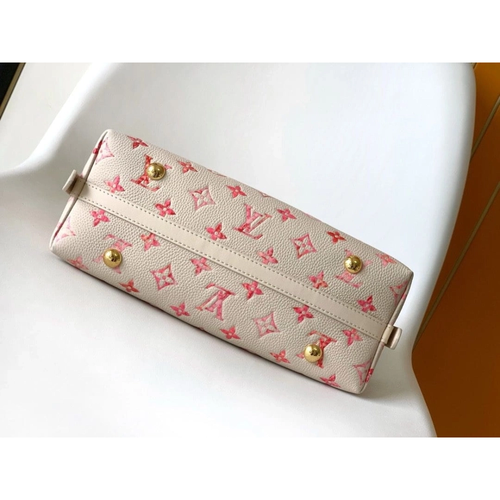 Louis Vuitton M24652 CarryAll PM,CarryAll,LOUIS VUITTON,BAGS