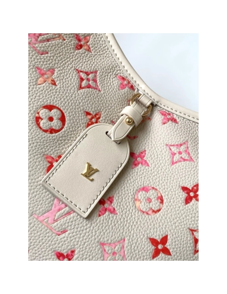 Louis Vuitton M24652 CarryAll PM,CarryAll,LOUIS VUITTON,BAGS