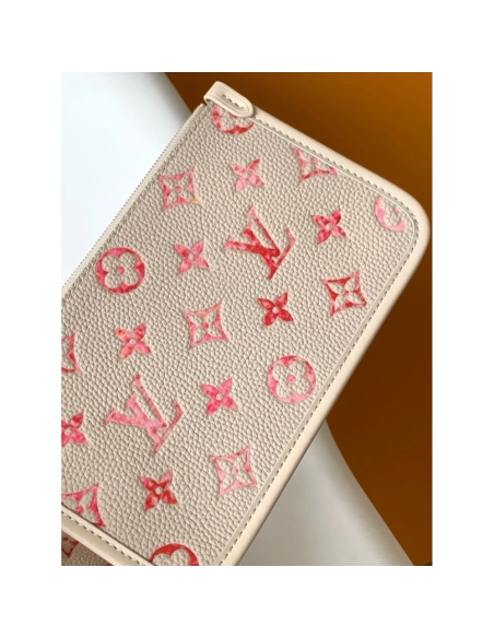 Louis Vuitton M24652 CarryAll PM,CarryAll,LOUIS VUITTON,BAGS