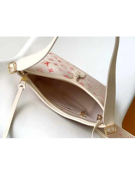 Louis Vuitton M24652 CarryAll PM,CarryAll,LOUIS VUITTON,BAGS