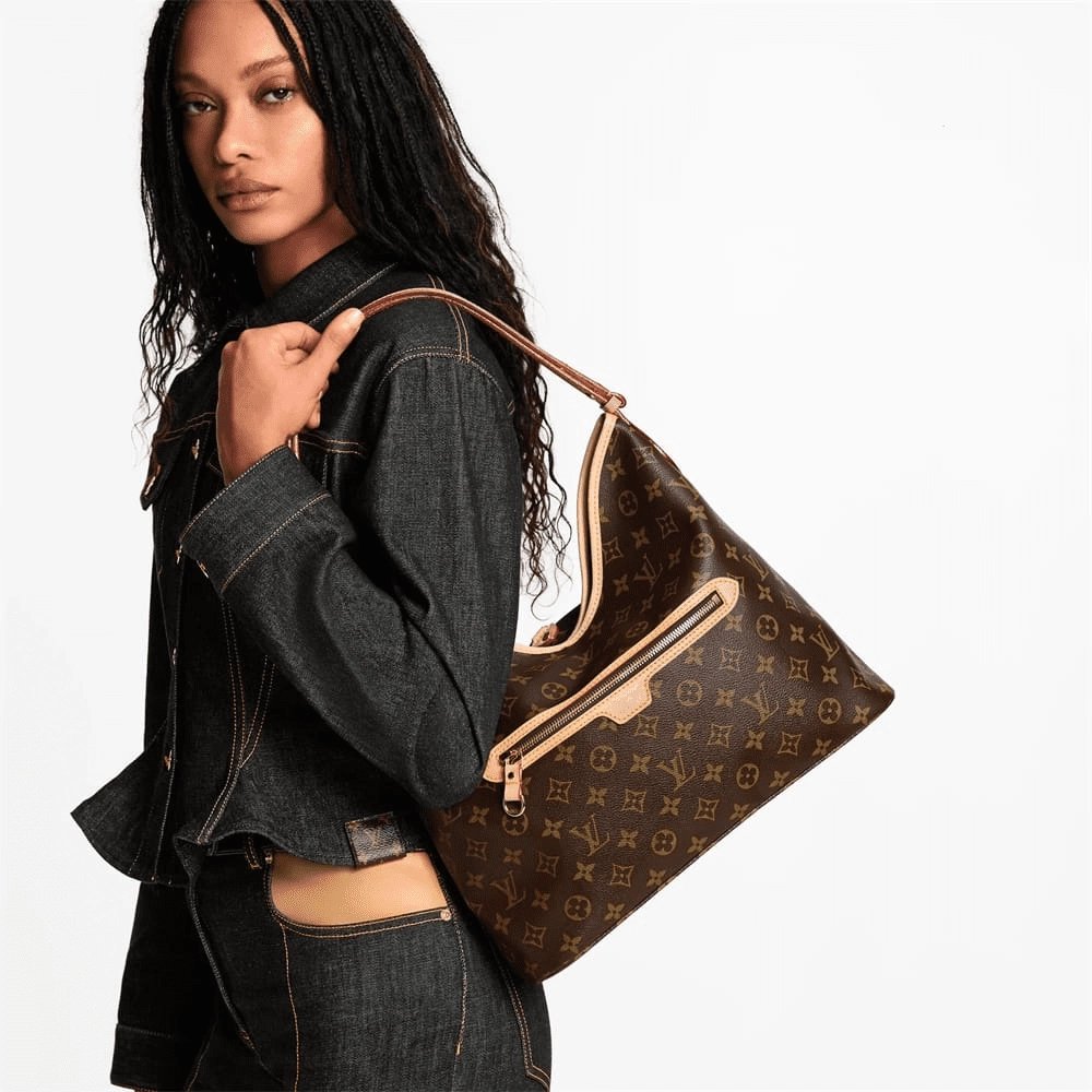 Louis Vuitton M27335 Lineup,CarryAll,LOUIS VUITTON,BAGS