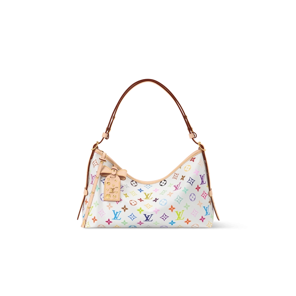 Louis Vuitton M27578 LV X TM CarryAll East West,CarryAll,LOUIS VUITTON,BAGS