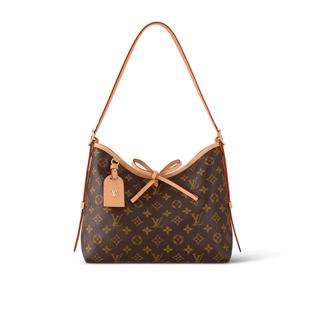 Louis Vuitton M46203 CarryAll PM,CarryAll,LOUIS VUITTON,BAGS