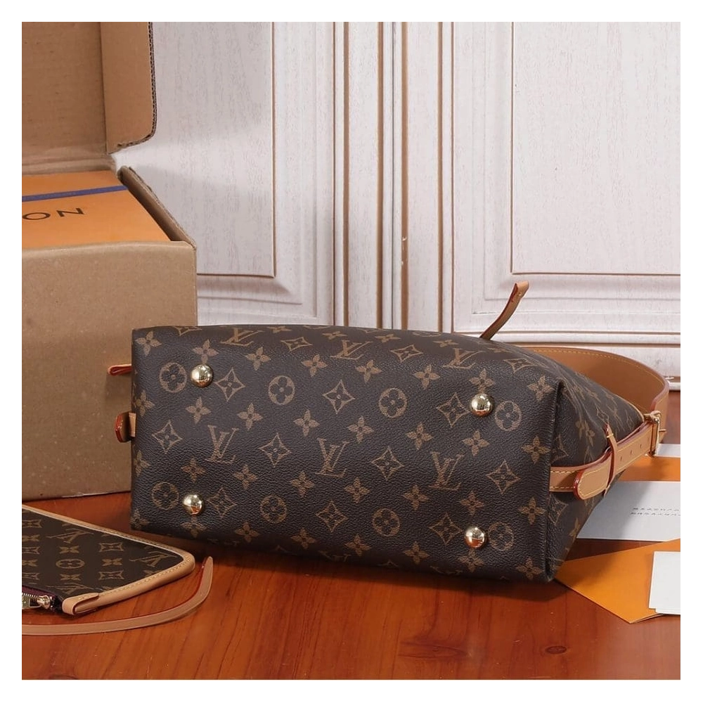 Louis Vuitton M46203 CarryAll PM,CarryAll,LOUIS VUITTON,BAGS