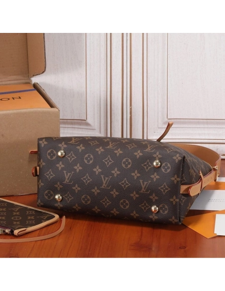 Louis Vuitton M46203 CarryAll PM,CarryAll,LOUIS VUITTON,BAGS