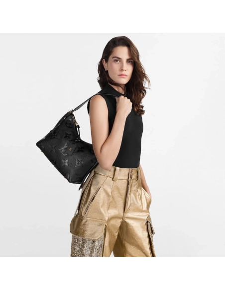 Louis Vuitton M46288 CarryAll PM,CarryAll,LOUIS VUITTON,BAGS