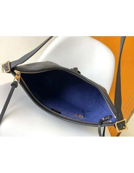 Louis Vuitton M46288 CarryAll PM,CarryAll,LOUIS VUITTON,BAGS