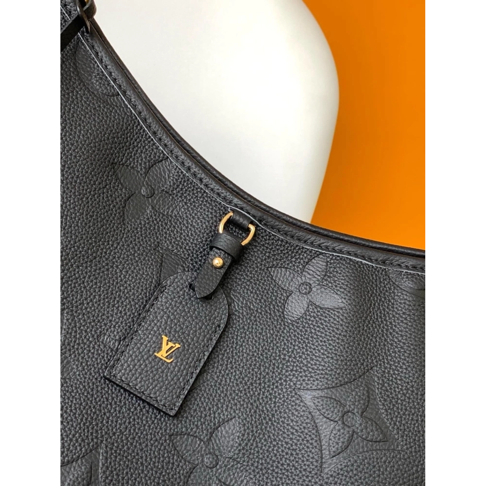 Louis Vuitton M46288 CarryAll PM,CarryAll,LOUIS VUITTON,BAGS