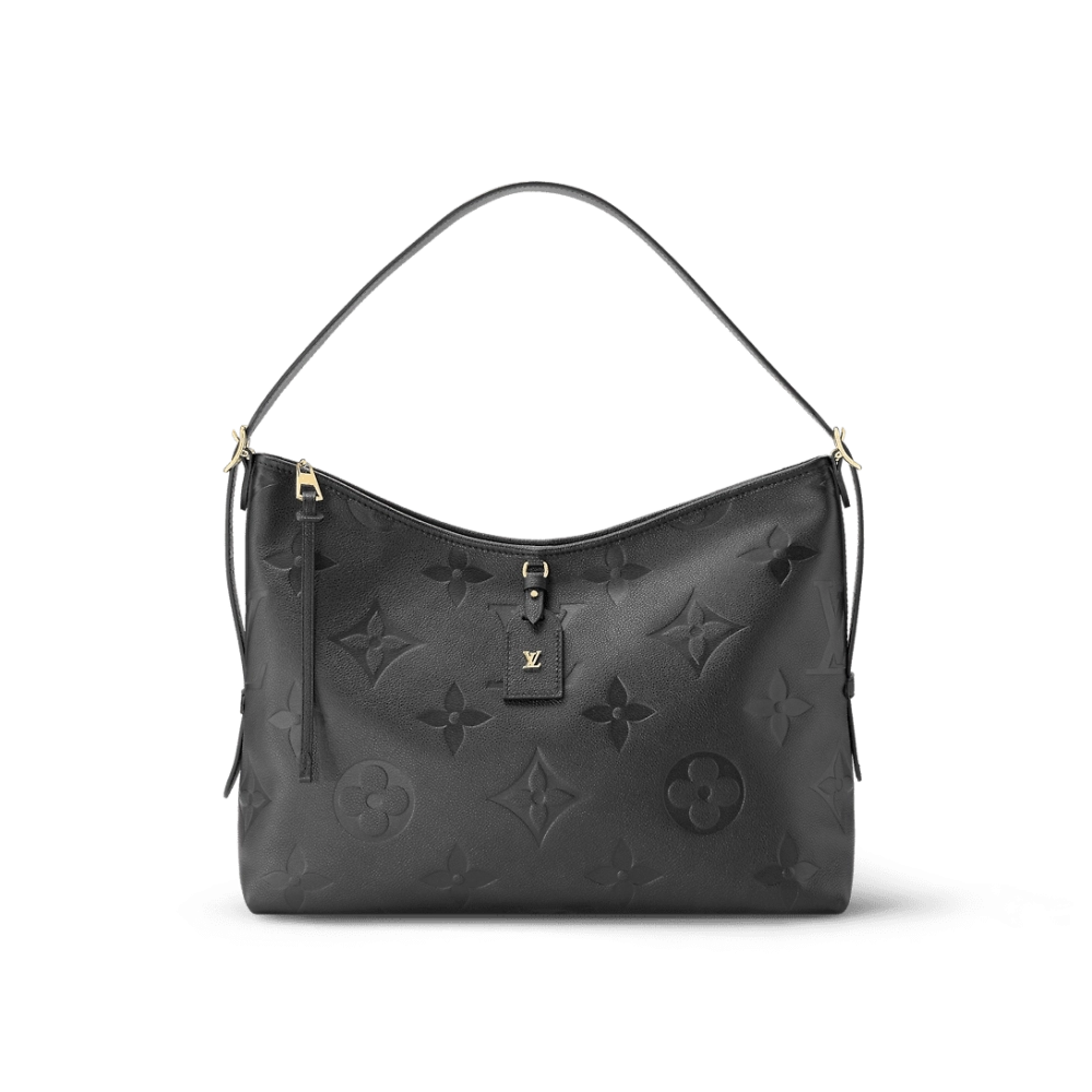 Louis Vuitton M46289 CarryAll MM,CarryAll,LOUIS VUITTON,BAGS