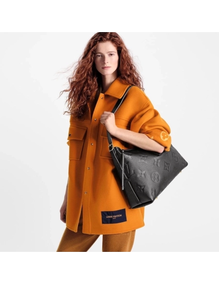 Louis Vuitton M46289 CarryAll MM,CarryAll,LOUIS VUITTON,BAGS