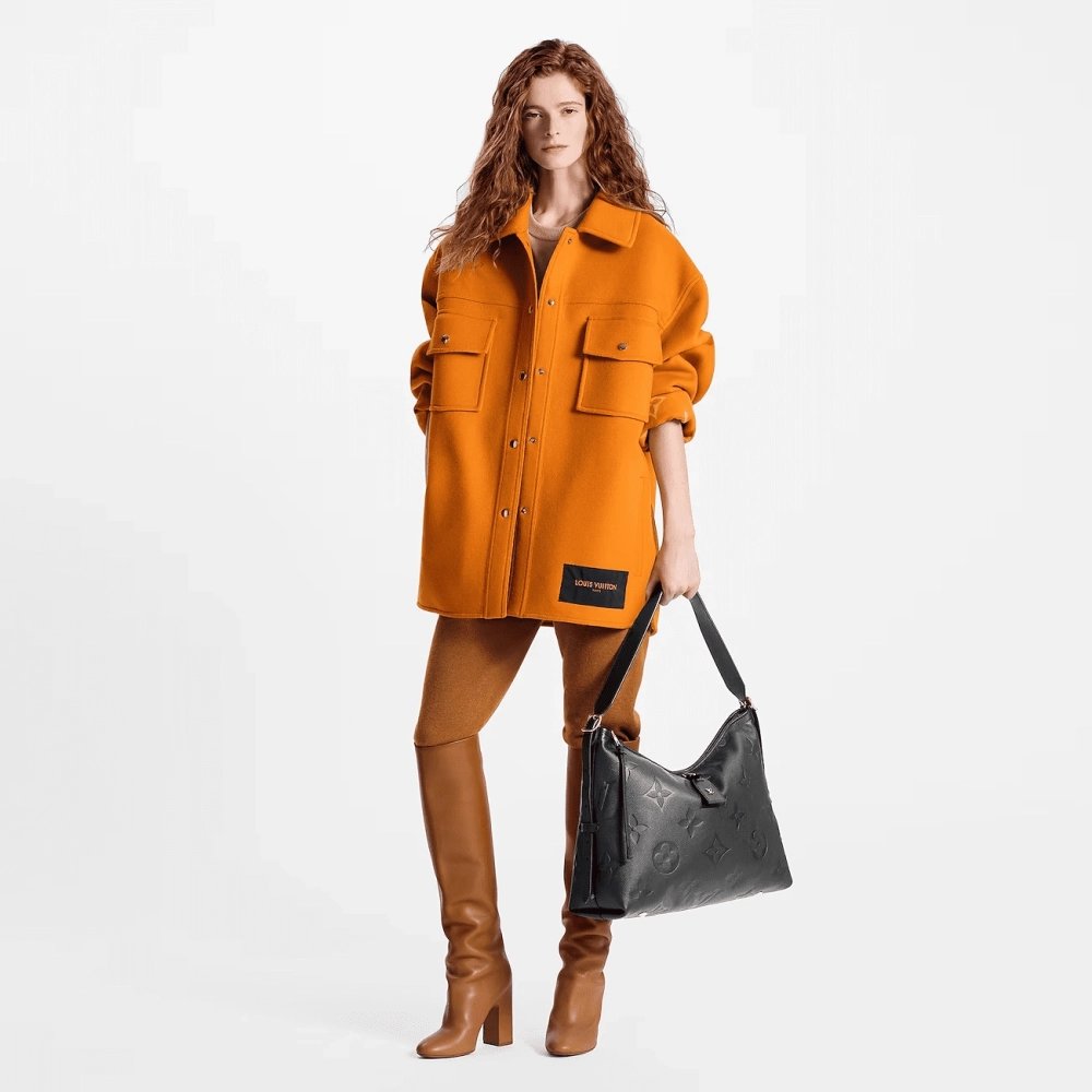 Louis Vuitton M46289 CarryAll MM,CarryAll,LOUIS VUITTON,BAGS