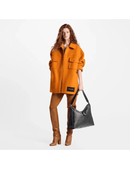 Louis Vuitton M46289 CarryAll MM,CarryAll,LOUIS VUITTON,BAGS