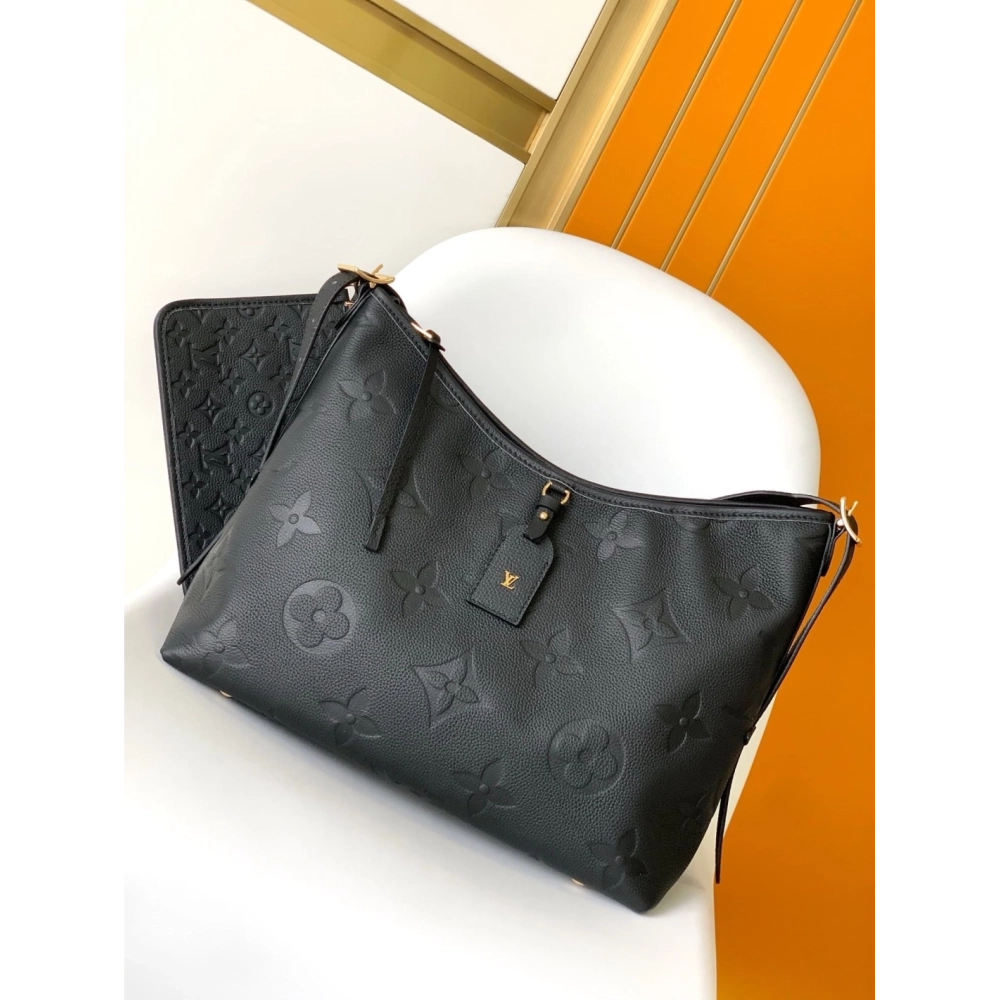 Louis Vuitton M46289 CarryAll MM,CarryAll,LOUIS VUITTON,BAGS