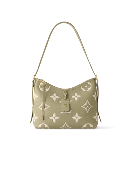 Louis Vuitton M46672 CarryAll PM,CarryAll,LOUIS VUITTON,BAGS