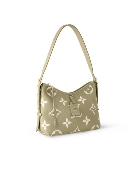 Louis Vuitton M46672 CarryAll PM,CarryAll,LOUIS VUITTON,BAGS