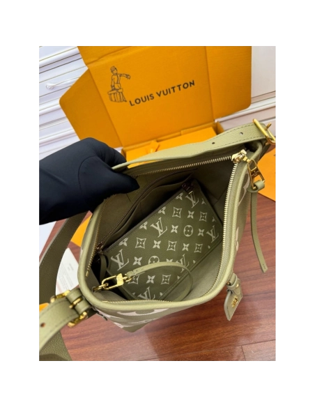 Louis Vuitton M46672 CarryAll PM,CarryAll,LOUIS VUITTON,BAGS