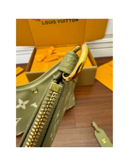 Louis Vuitton M46672 CarryAll PM,CarryAll,LOUIS VUITTON,BAGS