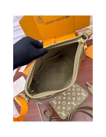 Louis Vuitton M46672 CarryAll PM,CarryAll,LOUIS VUITTON,BAGS