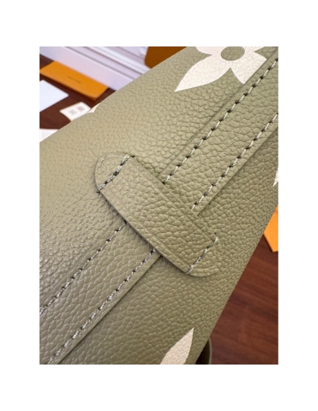 Louis Vuitton M46672 CarryAll PM,CarryAll,LOUIS VUITTON,BAGS