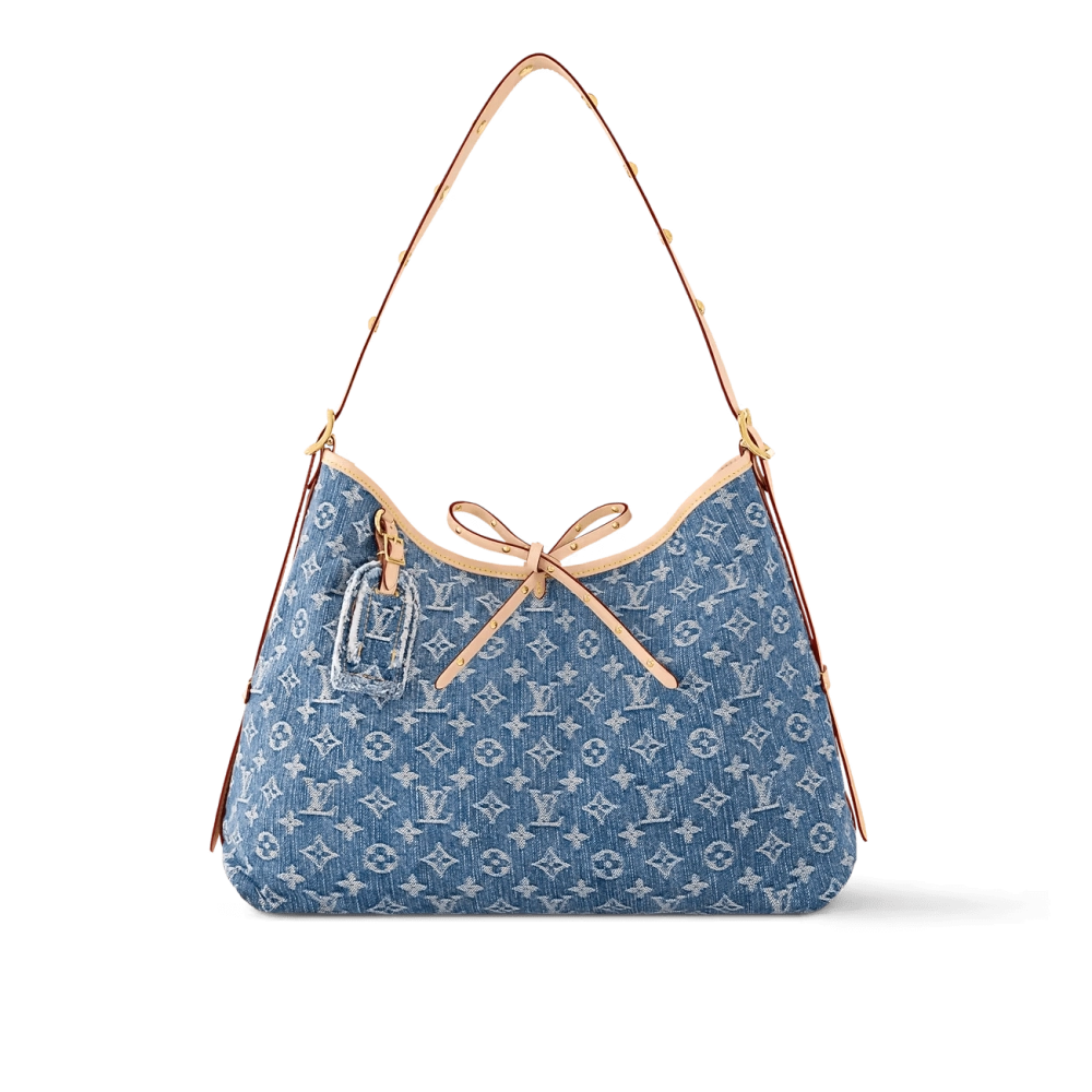 Louis Vuitton M46855 CarryAll MM,CarryAll,LOUIS VUITTON,BAGS