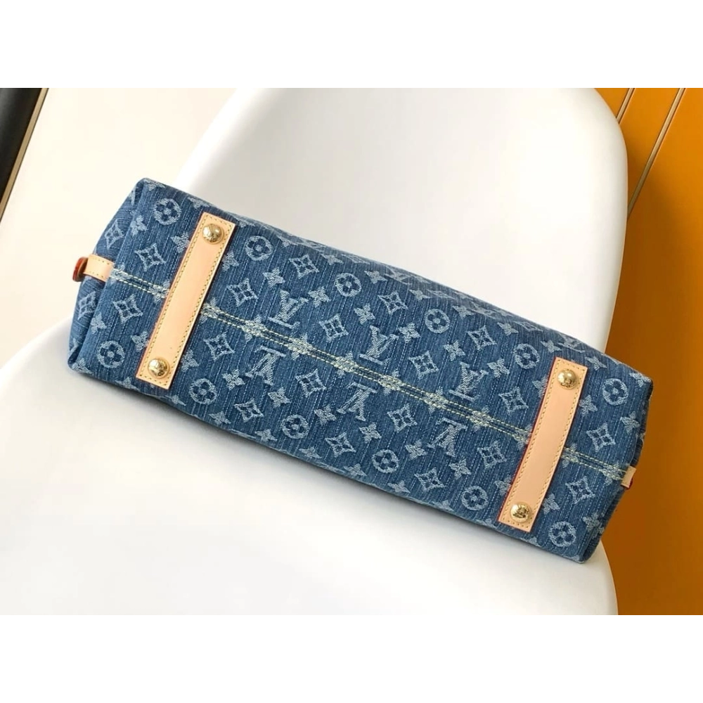 Louis Vuitton M46855 CarryAll MM,CarryAll,LOUIS VUITTON,BAGS