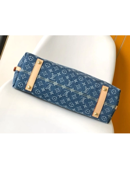 Louis Vuitton M46855 CarryAll MM,CarryAll,LOUIS VUITTON,BAGS