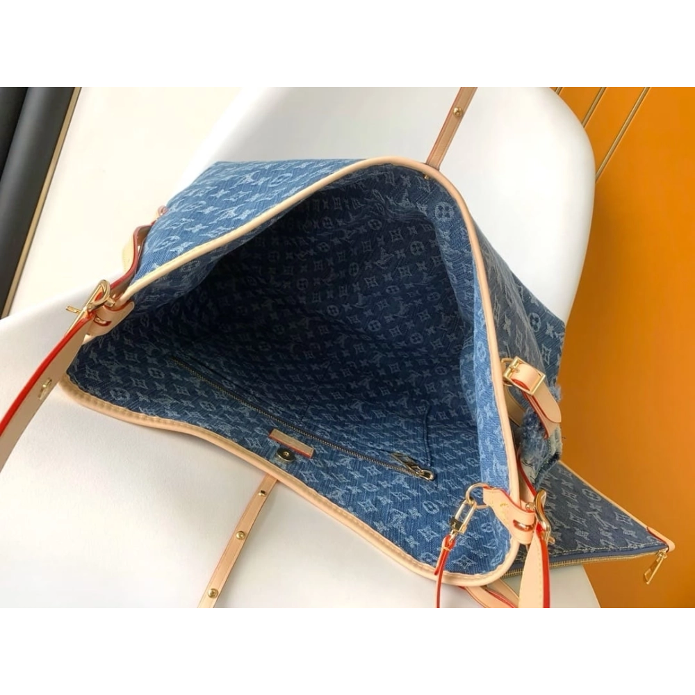 Louis Vuitton M46855 CarryAll MM,CarryAll,LOUIS VUITTON,BAGS