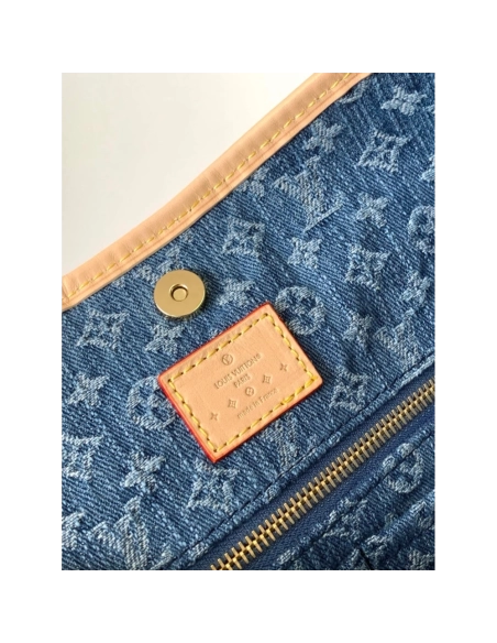 Louis Vuitton M46855 CarryAll MM,CarryAll,LOUIS VUITTON,BAGS