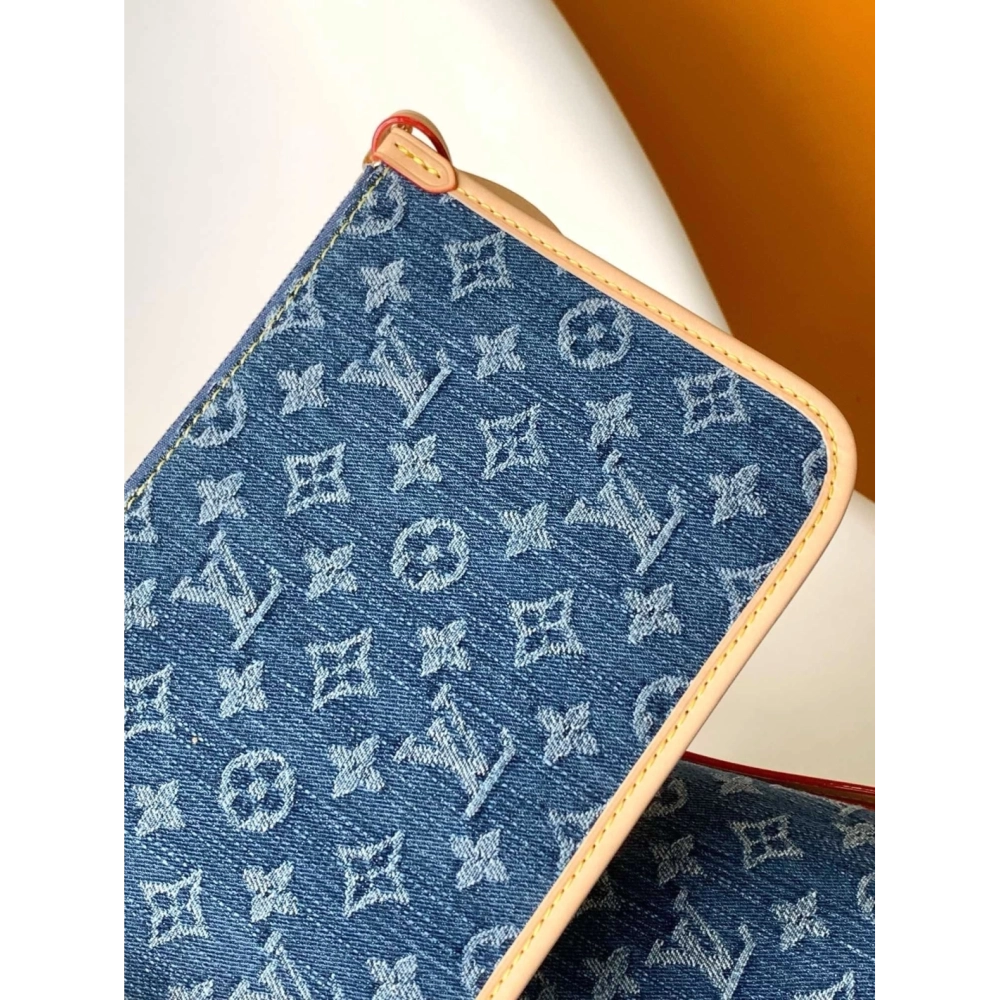 Louis Vuitton M46855 CarryAll MM,CarryAll,LOUIS VUITTON,BAGS