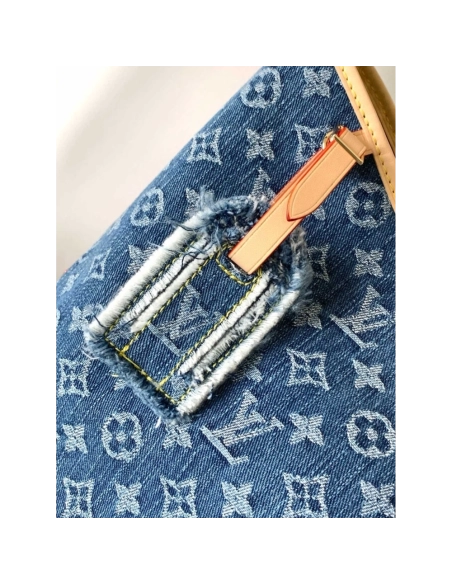 Louis Vuitton M46855 CarryAll MM,CarryAll,LOUIS VUITTON,BAGS