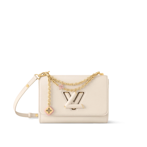 Louis Vuitton M14341 Twist MM Slim,Twist,LOUIS VUITTON,BAGS