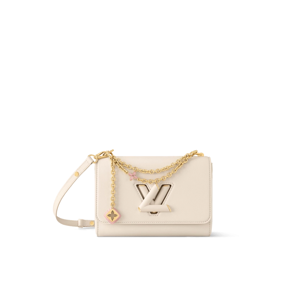 Louis Vuitton M14341 Twist MM Slim,Twist,LOUIS VUITTON,BAGS