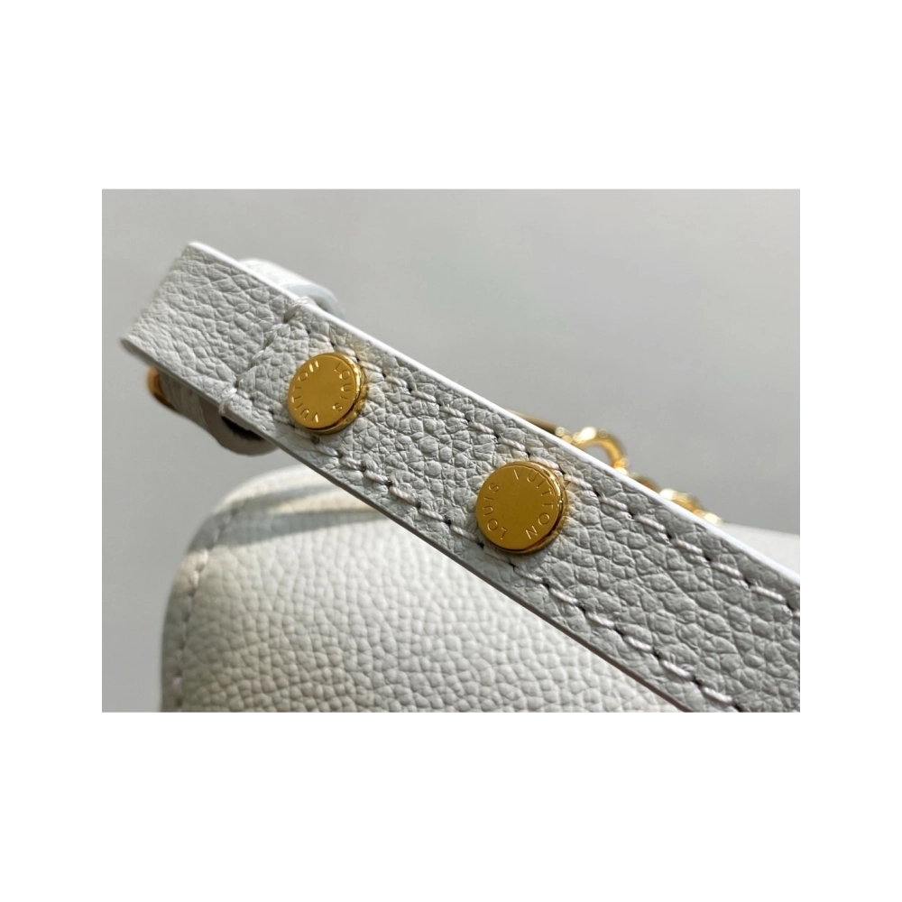 Louis Vuitton M14341 Twist MM Slim,Twist,LOUIS VUITTON,BAGS