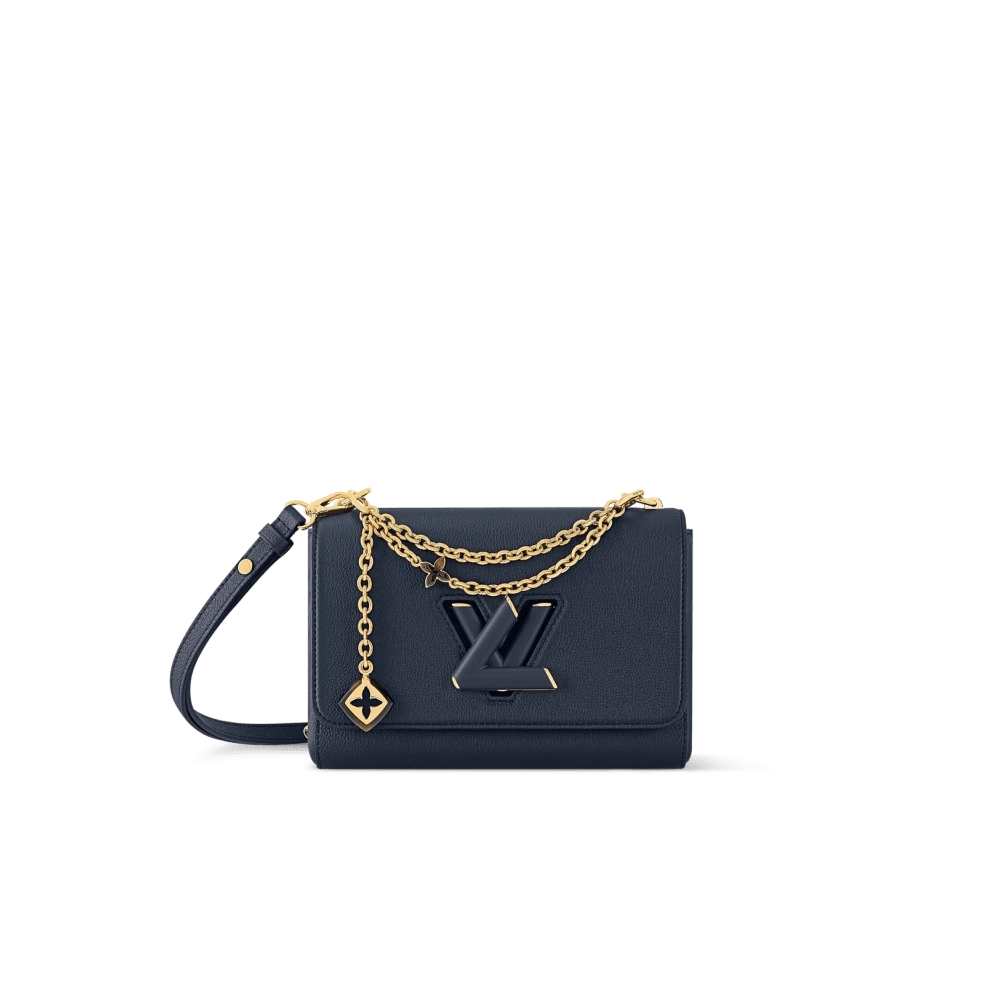 Louis Vuitton M14342 Twist MM Slim,Twist,LOUIS VUITTON,BAGS
