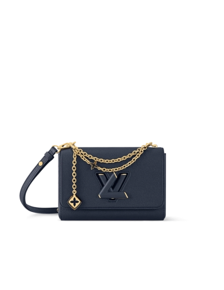 Louis Vuitton M14342 Twist MM Slim,Twist,LOUIS VUITTON,BAGS
