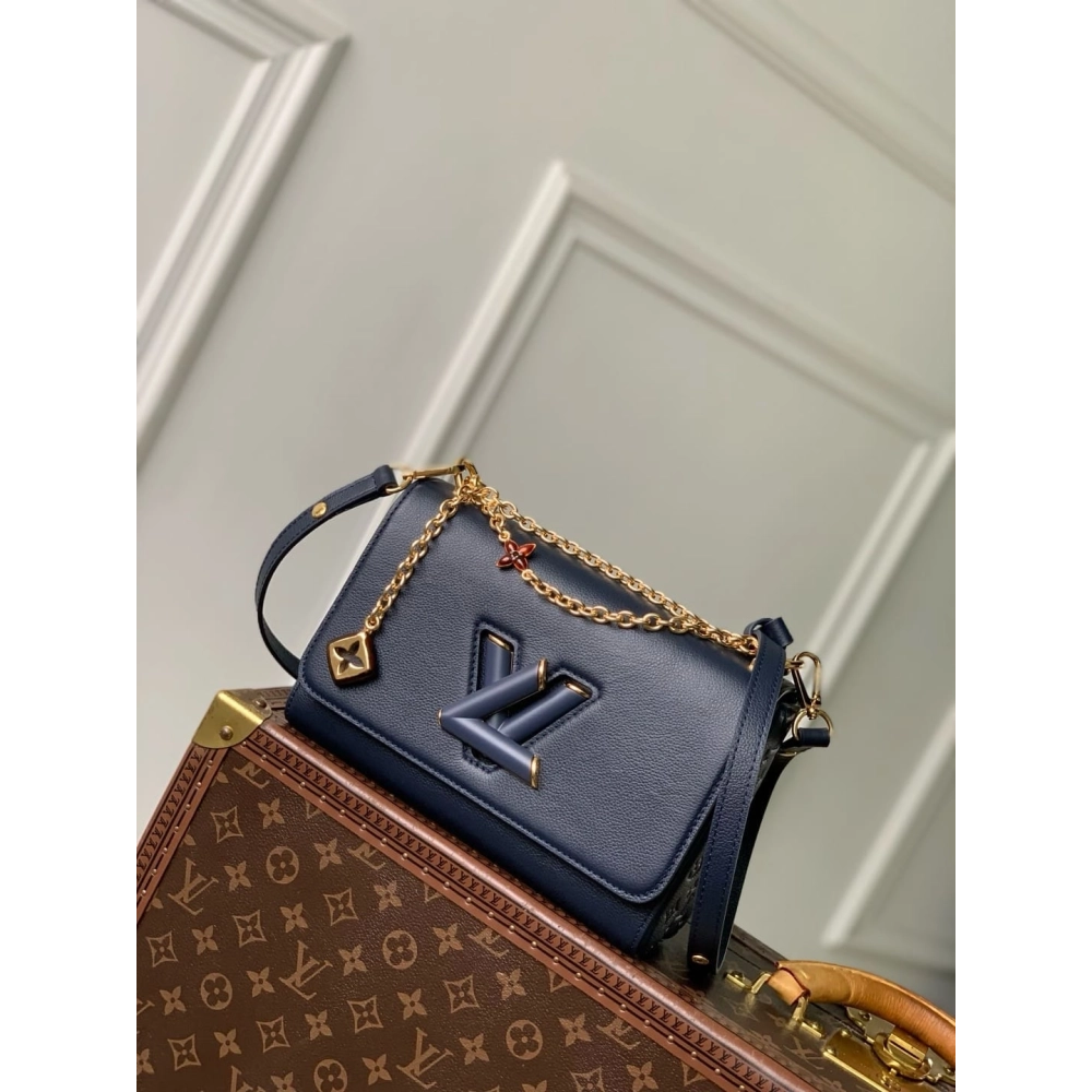 Louis Vuitton M14342 Twist MM Slim,Twist,LOUIS VUITTON,BAGS