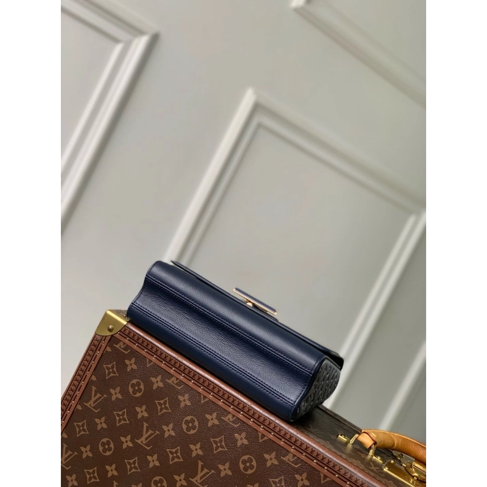 Louis Vuitton M14342 Twist MM Slim,Twist,LOUIS VUITTON,BAGS