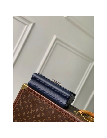 Louis Vuitton M14342 Twist MM Slim,Twist,LOUIS VUITTON,BAGS