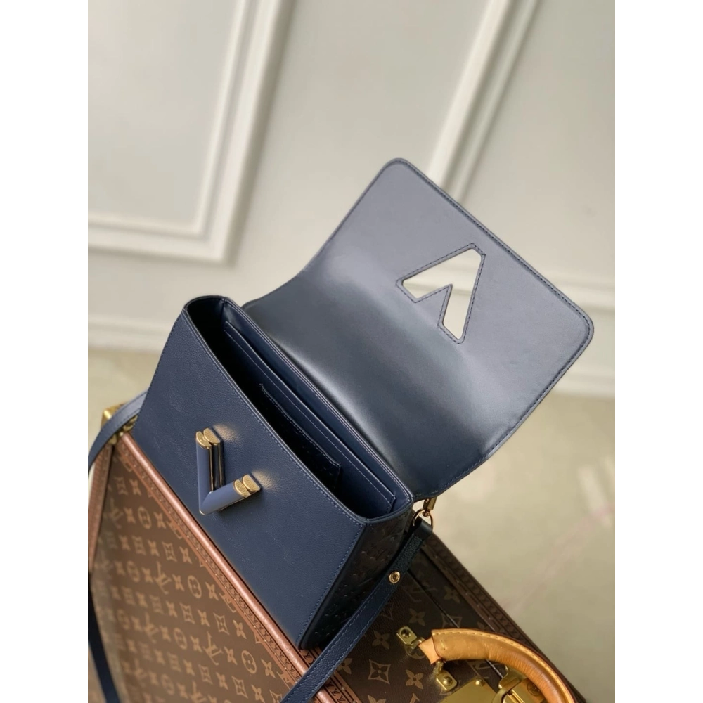 Louis Vuitton M14342 Twist MM Slim,Twist,LOUIS VUITTON,BAGS