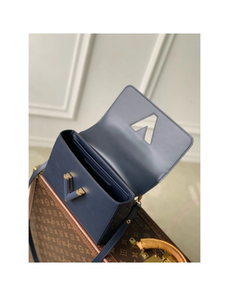 Louis Vuitton M14342 Twist MM Slim,Twist,LOUIS VUITTON,BAGS