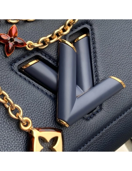 Louis Vuitton M14342 Twist MM Slim,Twist,LOUIS VUITTON,BAGS