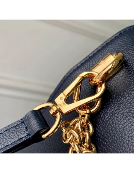 Louis Vuitton M14342 Twist MM Slim,Twist,LOUIS VUITTON,BAGS