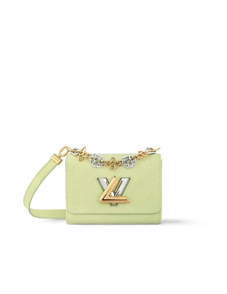 Louis Vuitton M22768 Twist PM,Twist,LOUIS VUITTON,BAGS