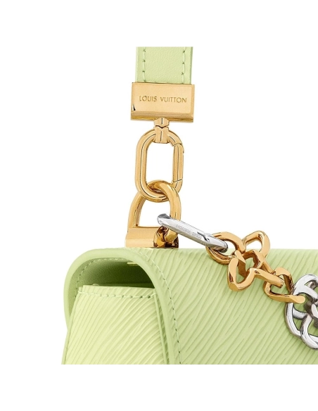 Louis Vuitton M22768 Twist PM,Twist,LOUIS VUITTON,BAGS