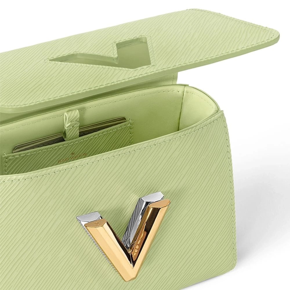 Louis Vuitton M22768 Twist PM,Twist,LOUIS VUITTON,BAGS