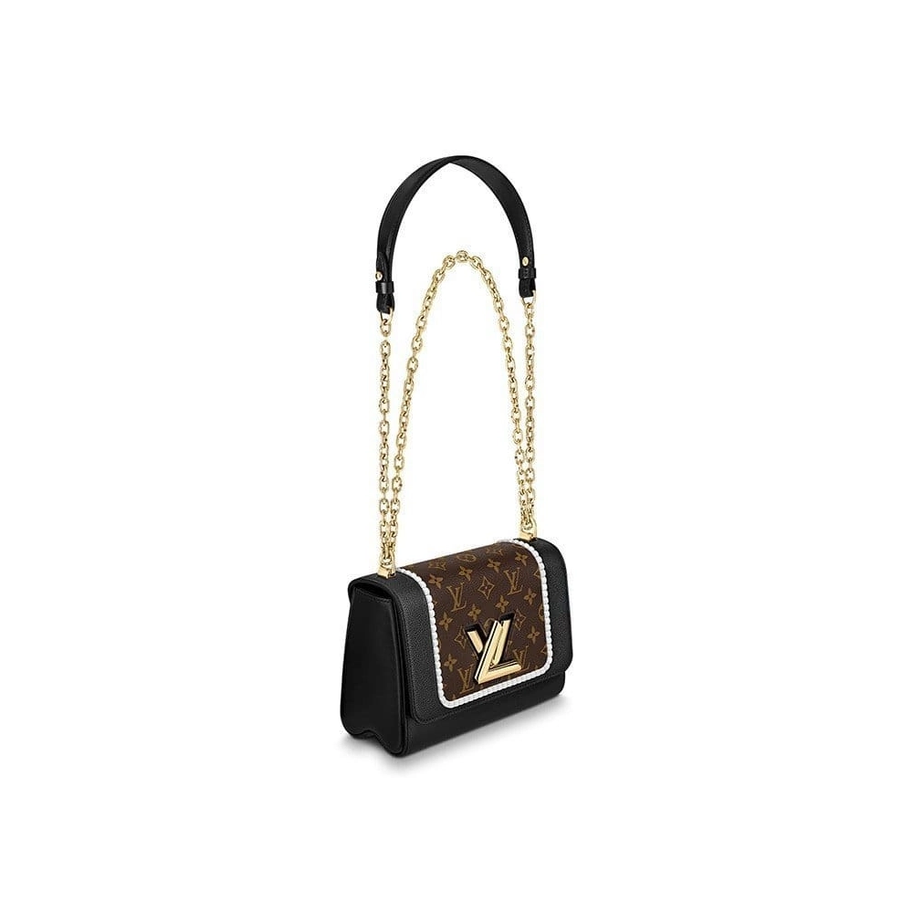 Louis Vuitton M44837 Twist MM,Twist,LOUIS VUITTON,BAGS
