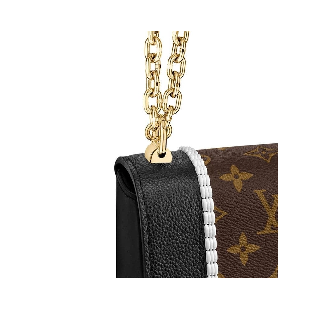 Louis Vuitton M44837 Twist MM,Twist,LOUIS VUITTON,BAGS