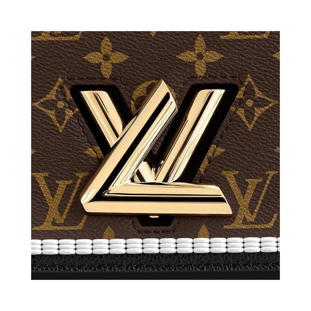 Louis Vuitton M44837 Twist MM,Twist,LOUIS VUITTON,BAGS